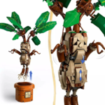 LEGO Harry Potter Mandrake - 76433