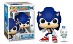 Funko Pop! Games: Sonic The Hedgehog - Sonic with Hero Chao #1036 Vinyl Figures