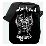 Motorhead Crossbody England (black) - RKSX-CBMHENG01