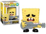 Funko Pop! Animation: SpongeBob SquarePants - Ripped Pants SpongeBob #1666 Vinyl Figure