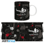 Junji Ito Mug 320 ml Slug Girl - ABYMUG859