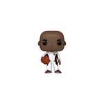 Funko POP! NBA: Bulls - Michael Jordan (White Warm-Ups) #84 (Exclusive Figure )