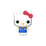 Funko Pop! Hello Kitty S2 - Hello Kitty (Classic)  #28 Vinyl Figure