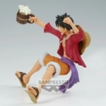 One Piece Its a Banquet!! Monkey D. Luffy figure 9cm - BAN19280