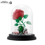 Disney Beauty And The Beast Figurine Enchanted Rose - ABYFIG040