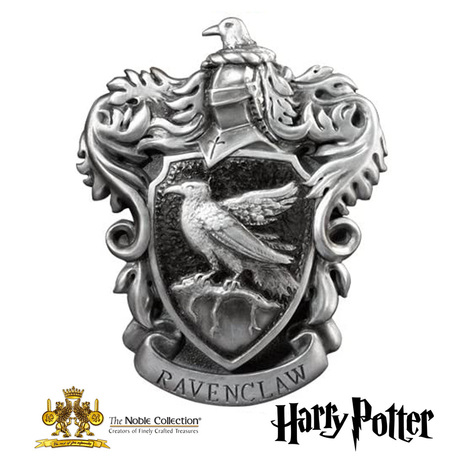 Harry Potter Ravenclaw House Crest - NN7748