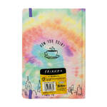 Friends A5 Casebound Notebook - FS148789