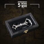 Lord of the Rings (The Hobbit) Thorin’s Key in Presentation Box - NN2438