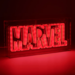 Marvel Logo LED Neon Light - PP13125MC