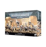 Warhammer 40000 - Tau Empire: Pathfinder Team - 99120113080