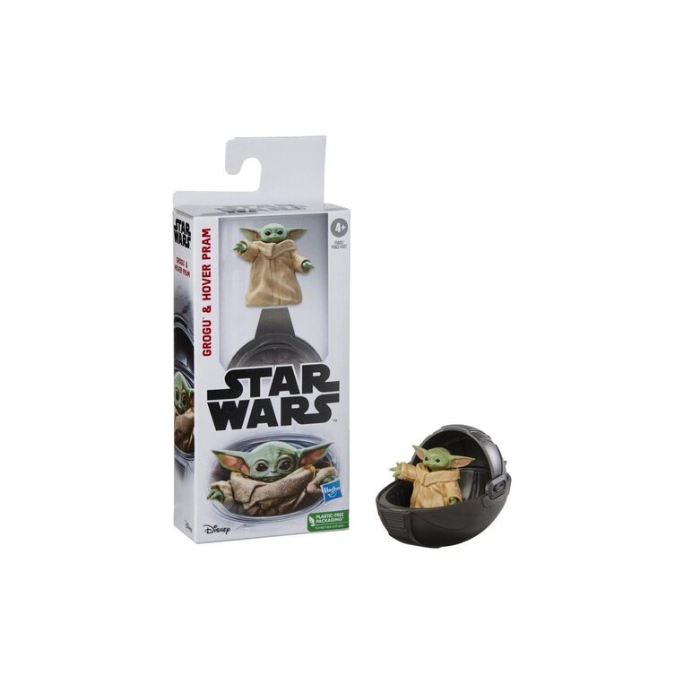 Star Wars 6Inch Figure Grogu - F5825