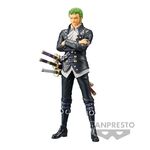 One Piece The Grandline Men Zoro Vol.3 Figure 17cm - BAN18949