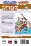 One Piece, Vol. 21: Utopia