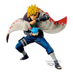 Naruto Shippuden Banpresto F Colosseum Namikaze Minato Figure 12cm - BAN88614