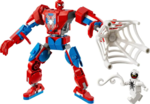 LEGO Super Heroes Spider-Man Mech Vs. Anti-Venom - 76308