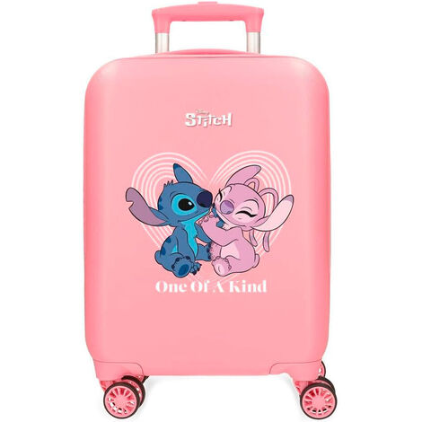 Disney Stitch ABS trolley Suitcase 50cm - JM4361341