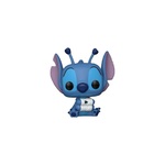 Funko Pop! Disney: Lilo and Stitch - Stitch in Cuffs (Special Edition) #1235 Vinyl Figure