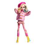 Monster High Συλλεκτική Κούκλα Wednesday Enid Sinclair - HXJ05