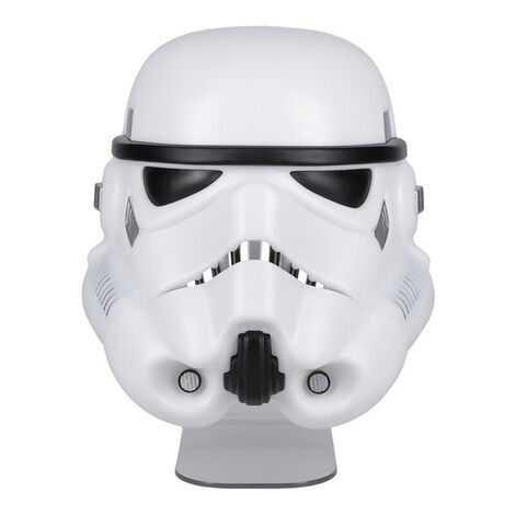 Star Wars Stormtrooper Mask Light 19 cm - PP13340SW