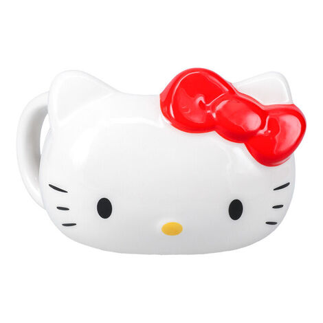 Hello Kitty Shaped Mug ceramic 300 ml - PP13154HK