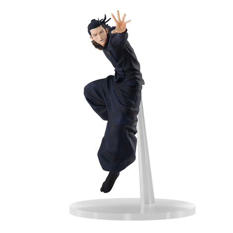 Jujutsu Kaisen Hidden Inventory/Premature Death Figurizm PVC Statue Suguru Geto 25 cm - SEGA42636