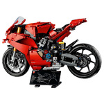 LEGO Technic Ducati Panigale V4 S Motorcycle - 42202