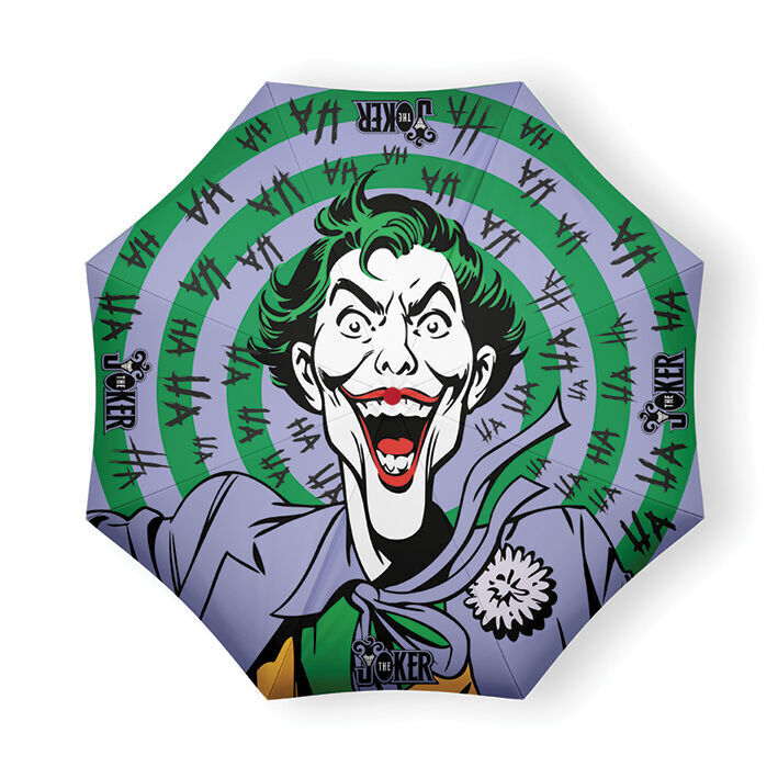 DC Comics Joker Umbrella (manual) - GP85381